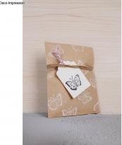 Image du produit Tsukineko Versa Magic Magic Stamp Stamp Size L, Blanc