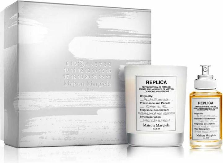 Actual product image Maison Martin Margiela Replica (Eau de toilette, 30 ml)