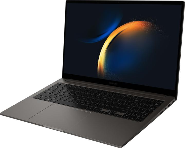Produktbild Samsung Galaxy Book3 (15.60", Intel Core i3-1315U, 8 GB, 512 GB, DE)