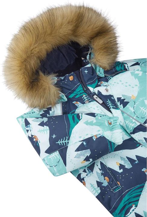 Actual product image Reima Lappi - 15506 (74)