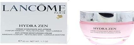Produktbild Lancôme Hydra Zen Neurocalm Soothing Anti-Stress SPF15 (50 ml, Tagescreme, SPF 15)