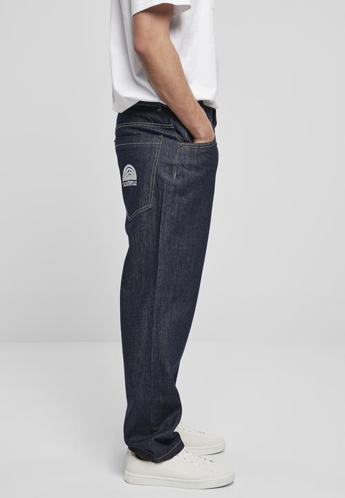 Image du produit Southpole Embossed Denim (34)