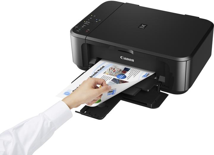 Image du produit Canon PIXMA MG3650S (Encre, Couleur)