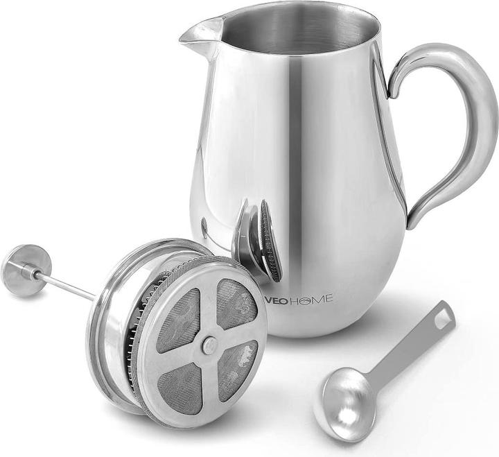Produktbild VeoHome French Press, 1L