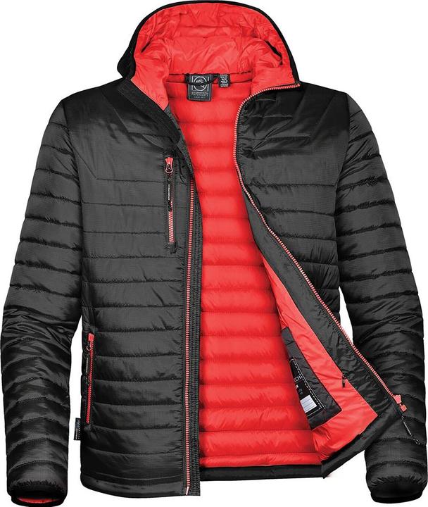 Produktbild Stormtech Gravity Thermo ShellJacke Steppjacke Winterjacke (XL)