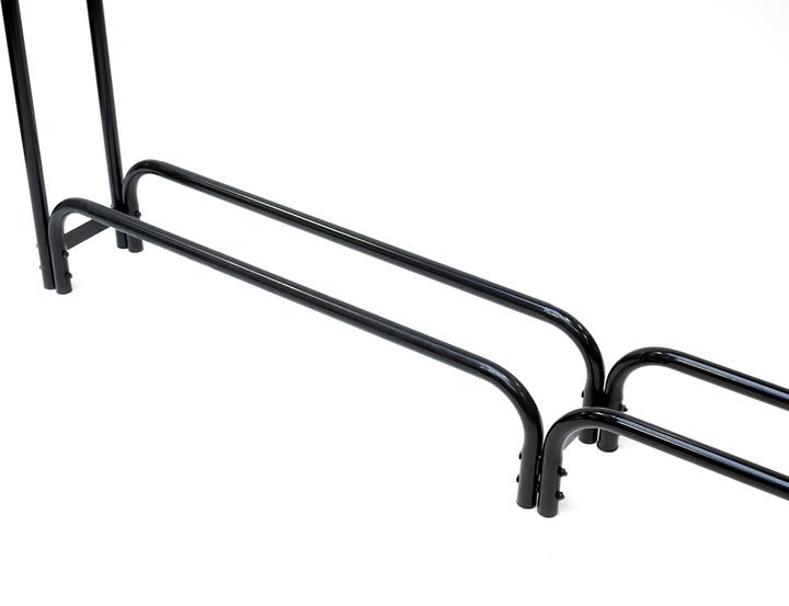 Produktbild Shelter Logic Kaminholzregal 244cm, Traglast 1000 kg