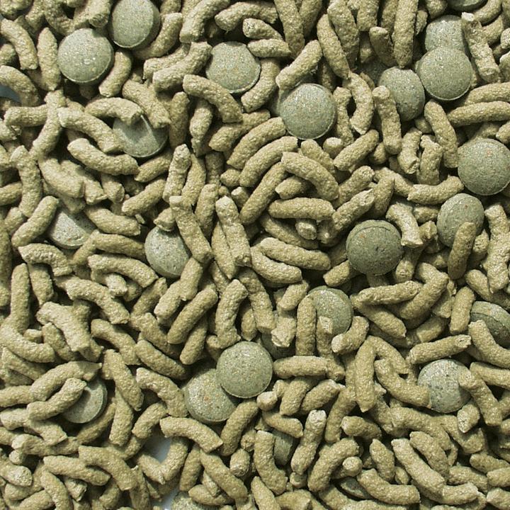 Immagine prodotto Sera Raffy Natura Vitale (1 x, 0.30 kg)