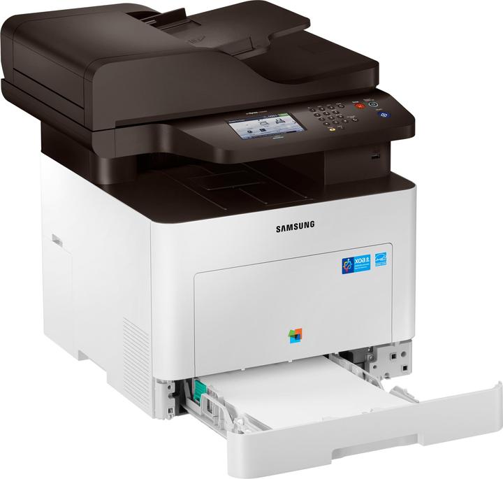 Image du produit Samsung Sl-C3060fr (Laser, Couleur)