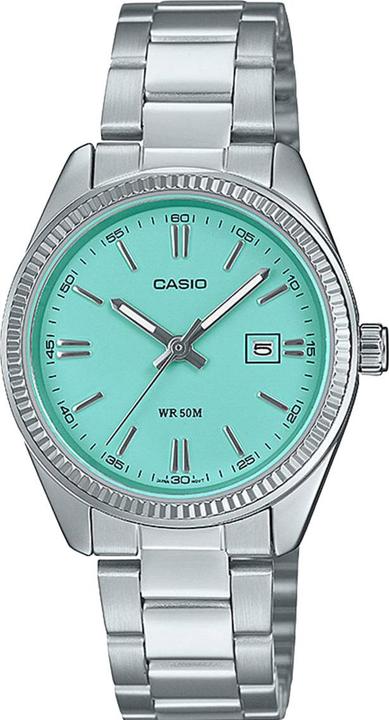 Casio LTP-1302PD-2A2VEF (Analoguhr, 34.50 mm)