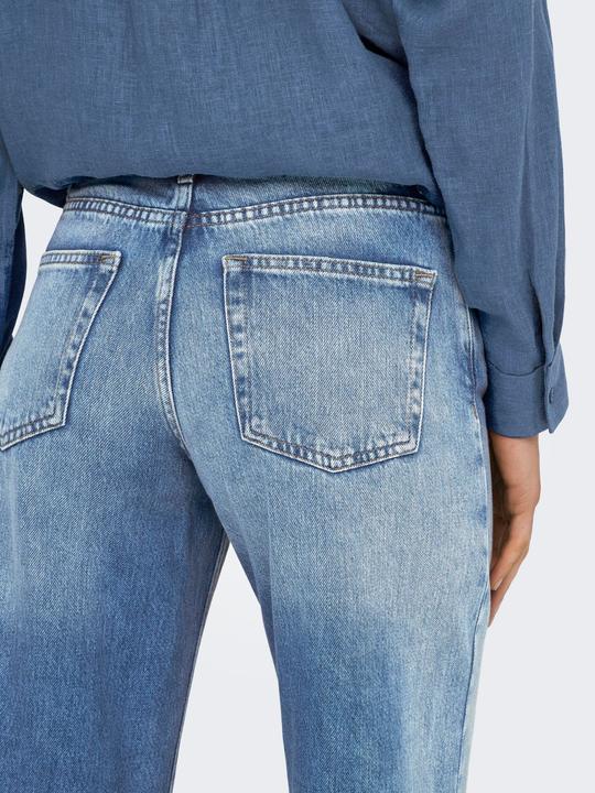 Produktbild Only Onlhope Low Waist Wide Dnm Tai194 Noos (W31/L30)
