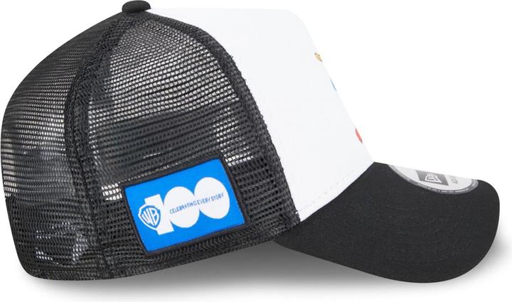 Actual product image New Era Looney Tunes Trucker Daffy Duck X Superman (One size)