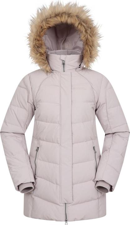 Immagine prodotto Mountain Warehouse Piumino lungo Isla II Donna/Ladies (44)