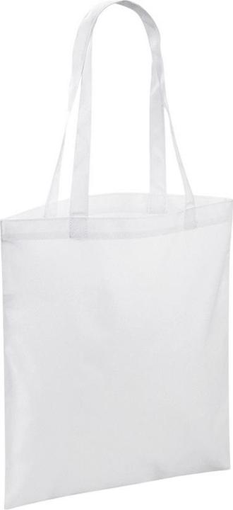 Bagbase Einkaufsnetz (10 l)
