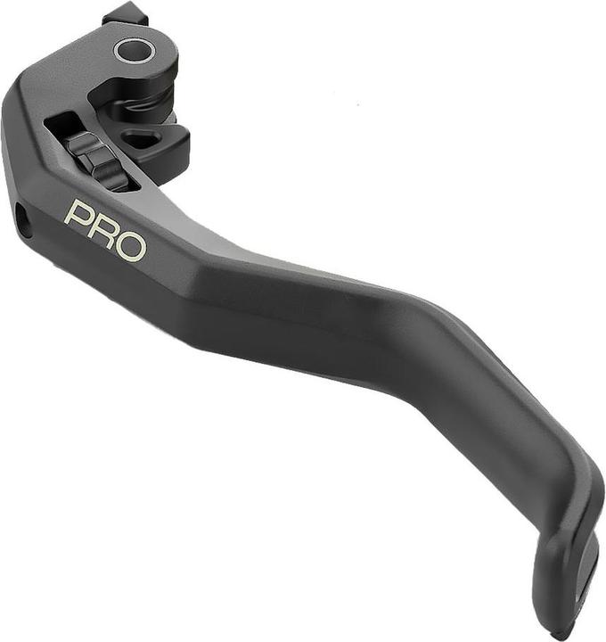 Magura Bremshebel Gustav Pro 1-Finger-Alu (Handbremse, Bremshebel)