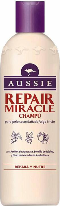 Immagine prodotto Aussie Miracolo di riparazione (300 ml, Shampoo liquido)