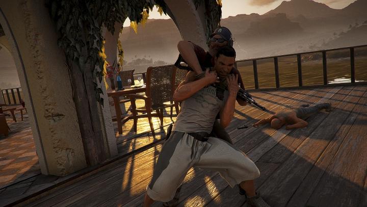 Immagine prodotto Ubisoft Tom Clancy's Ghost Recon: Wildlands PS4 (PS4)