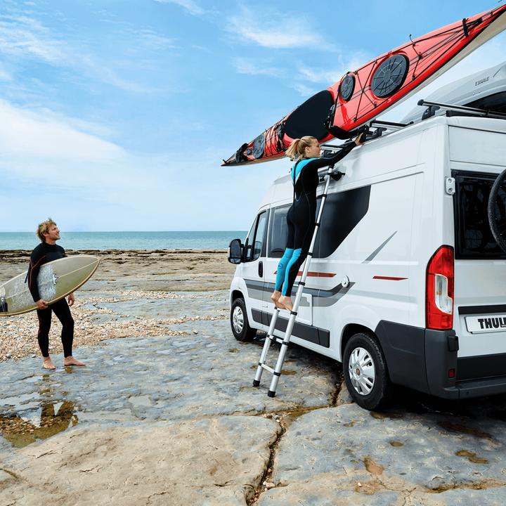 Produktbild Thule Hullavator Pro