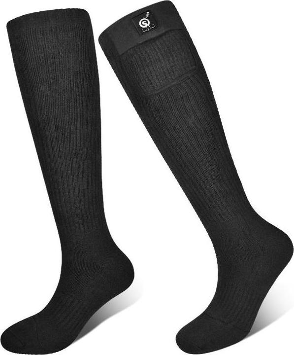 Savior beheizbare Socken Oslo inkl. Akku (35 - 37)