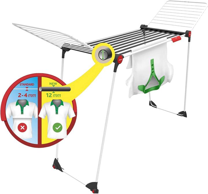 Image du produit Vileda Soft Care plus, 21m