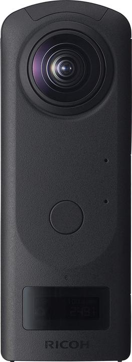 RICOH Theta Z1 (30p, Bluetooth, WiFi)