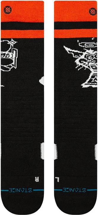 Immagine prodotto Stance Jill Perkins Snow (38 - 41)