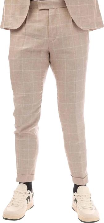 Actual product image BOSS Mens H-Louis Trousers (36)