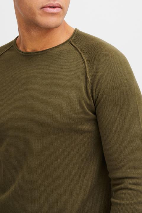 Immagine prodotto Blend John Maglione Pullover Maglieria Da Uomo Con Girocollo In Cotone 100% (XXL)