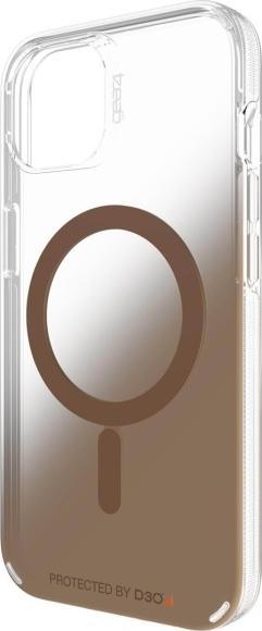 Actual product image gear4 D3O Crystal Snap Milan (Apple iPhone 13)