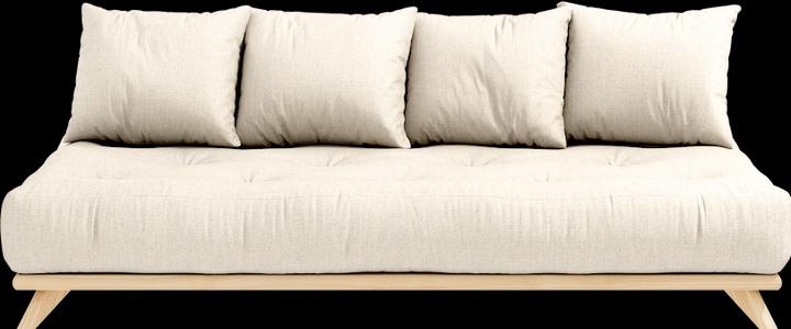Produktbild Karup Design Senza (3-Sitzer, Bettsofa)