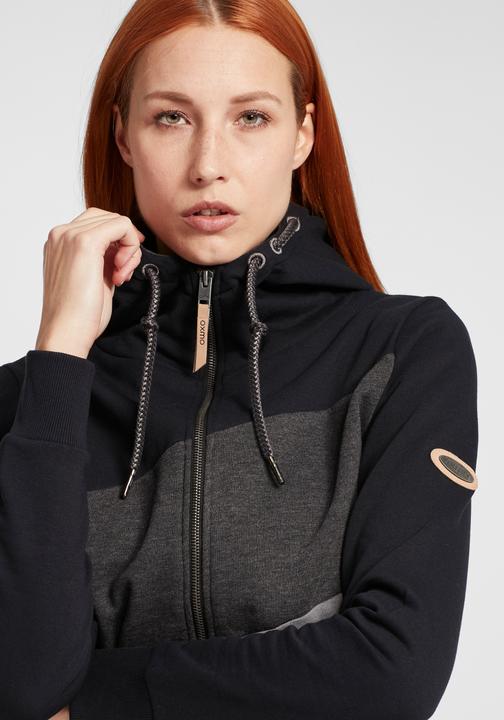 Actual product image Oxmo OXAggi 21300210-ME (XS)