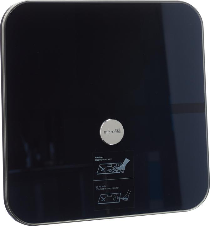 Actual product image Microlife WS 200 BT Diagnostic scale (180 kg)