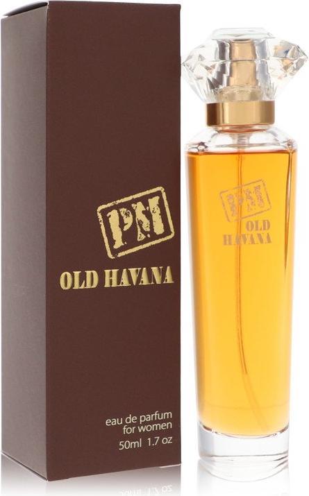 Marmol & Son Old Havana Pm (Eau de Parfum, 50 ml)