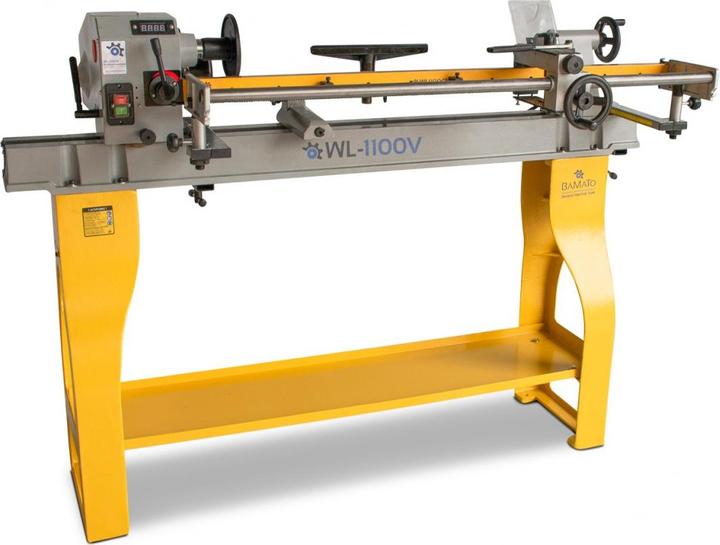 Produktbild Markmüller BAMATO - Kopiereinrichtung für WL-1100V