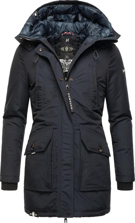 Image du produit Navahoo Tempête de Blizzard (M)