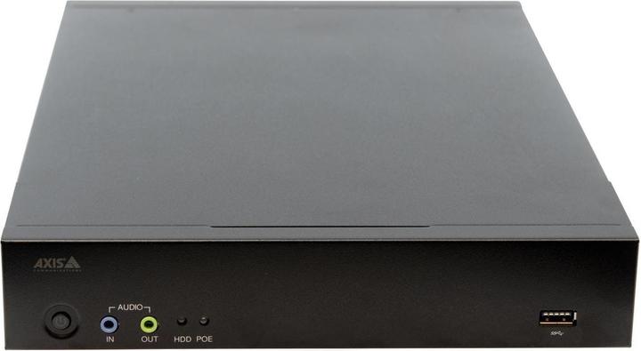 Axis Camera Station S2108 Appliance (Power supply)