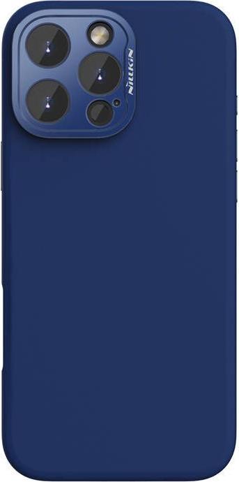 Nillkin LensWing Prop Magnetic Case AP iPhone16 Pro Max Blue (Apple iPhone 16 Pro Max)