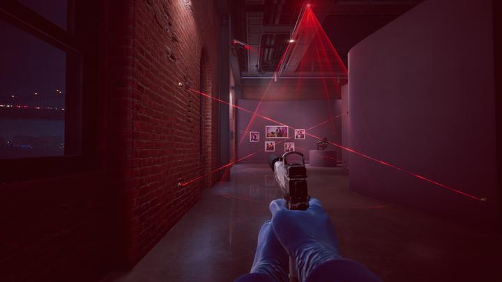 Actual product image Deep Silver PAYDAY 3 Day One Edition (PS5, IT)