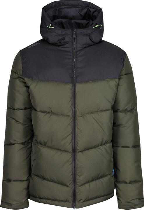 Produktbild Regatta Regime Steppjacke Isoliert (L)