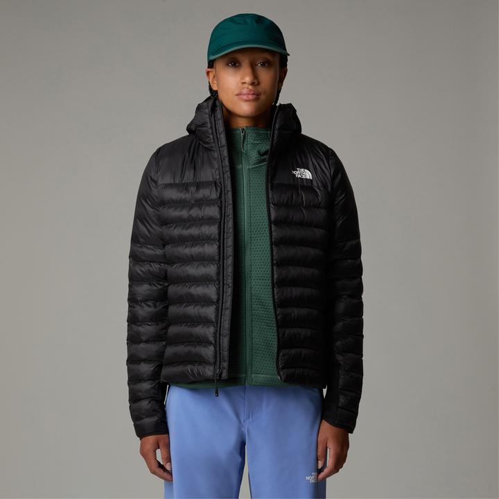 Produktbild North Face Terra Peak Hybrid Hoodie (S)