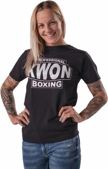 Image du produit Kwon Professional Boxing T-shirt (XXL)