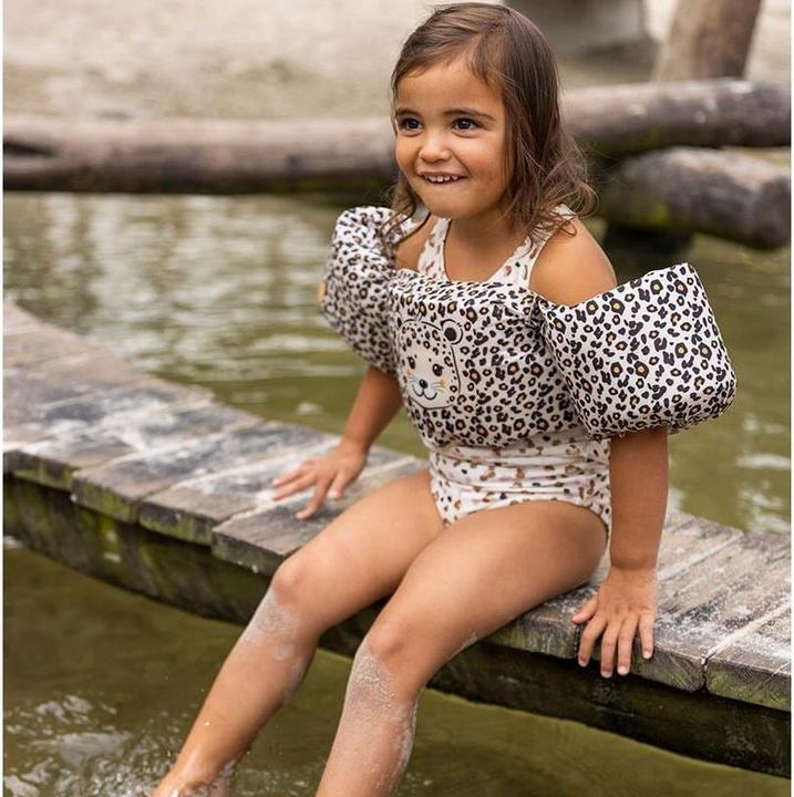 Actual product image Swim Essentials Puddle Jumper