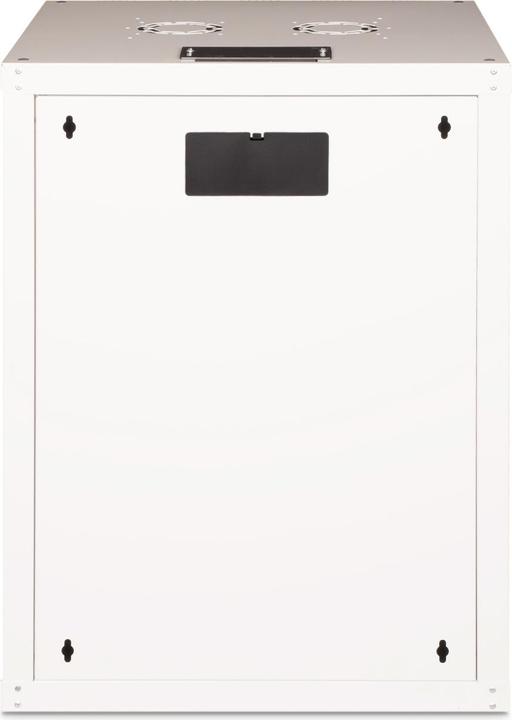 Produktbild Digitus DN-19 16U-6/6 Wandschrank (16 HE, 19 Zoll Rack)