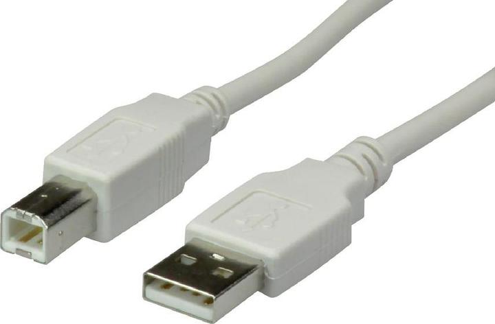Produktbild Value USB 2.0 (1.80 m, USB 2.0)