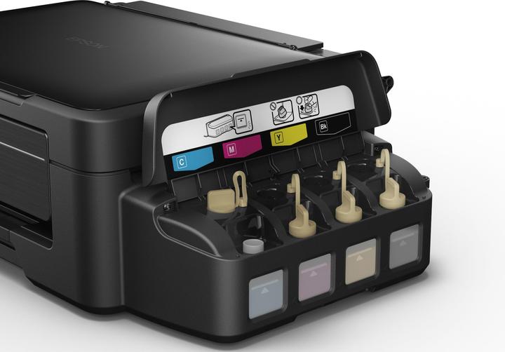 Produktbild Epson ET-2550 EcoTank (Tintentank, Farbe)