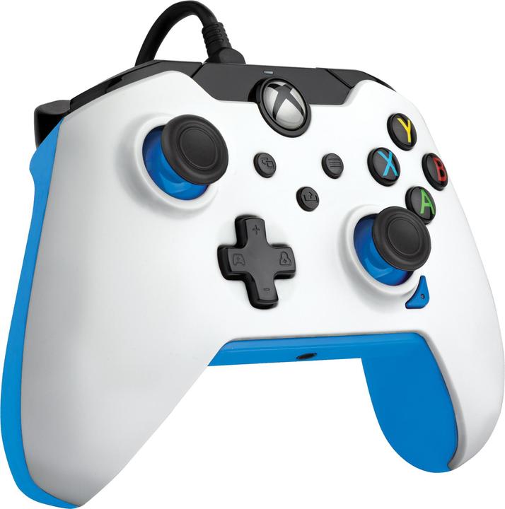 Produktbild PDP Wired Controller (PC, Xbox Series S, Xbox Series X, Xbox One S)