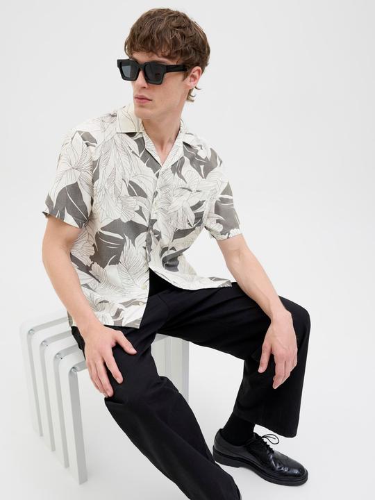 Immagine prodotto Jack & Jones Relaxed Fit Hemd Hemd (L)