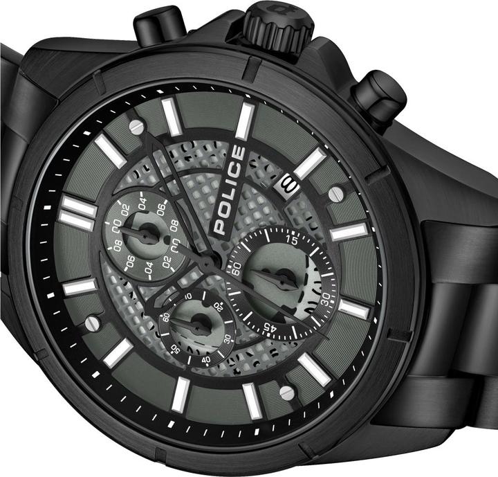 Image du produit Police PEWGI0054004 (Chronographe, 45 mm)