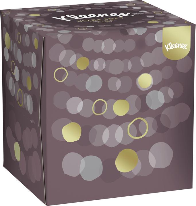 Kleenex Ultrasoft