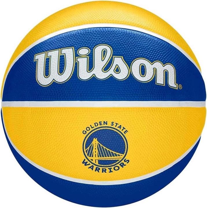 Wilson Golden State Warriors Basketball (7)