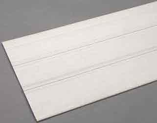 Produktbild Wöhner WOEHNER 01515 Bodenplatte UL 240 x 700 (0.24 m)